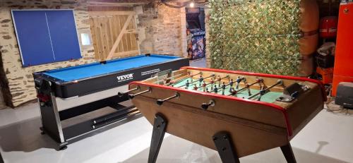 Esson House | La Poserie des Monts et Vallées