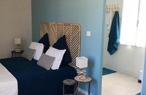 Boyardville Apartment | La possibilité d'une île