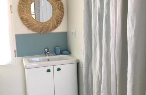 Boyardville Apartment | La possibilité d'une île