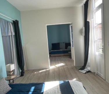 Boyardville Apartment | La possibilité d'une île