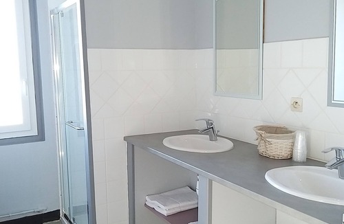 Hontanx House | La Poste