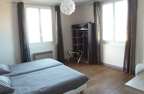 Hontanx House | La Poste