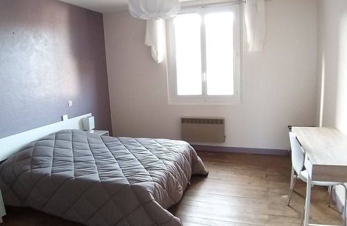 Hontanx House | La Poste