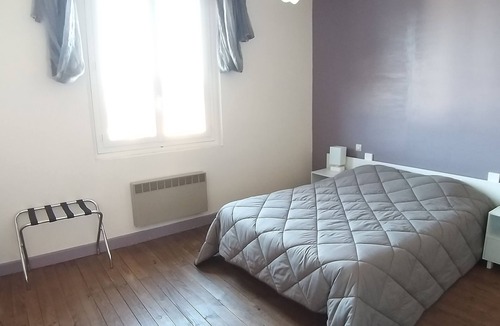 Hontanx House | La Poste