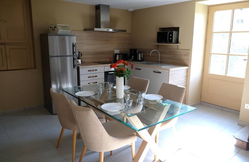 Celle-Levescault House | La Poste Restante - Celle Levescault