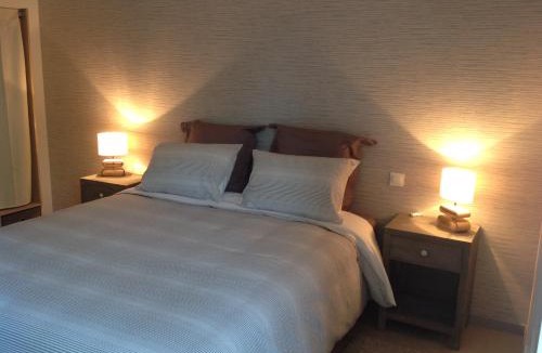 Fleury House | La Postellerie