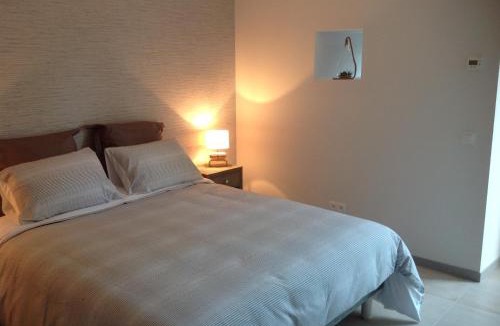 Fleury House | La Postellerie