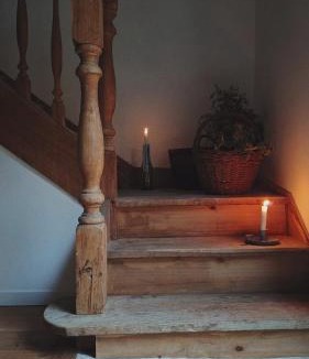 Lieuran-Cabrieres House | La Potentille