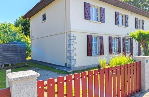 Castets House | La Poterie - Castets