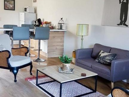 Tannay House | La Potinière