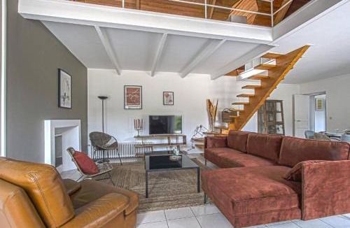 Ryes House | La Potinière - Maison familiale