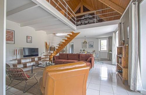 Ryes House | La Potinière - Maison familiale