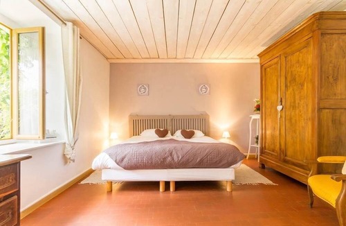 Pouilly-sur-Loire Bed & Breakfast | La Pouillyzotte