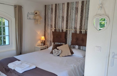 Pouilly-sur-Loire Bed & Breakfast | La Pouillyzotte