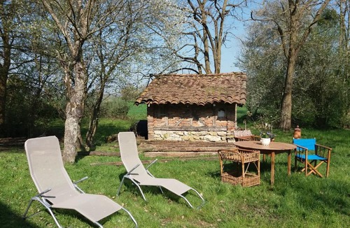 Montpont-en-Bresse House | La Poulette