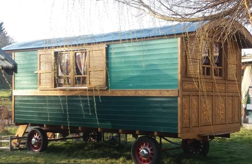 Montpont-en-Bresse House | La Poulette