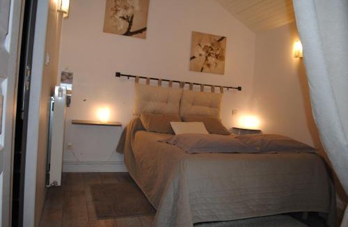 Mouzeuil-Saint-Martin House | La Poussardiere