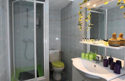 Dormans House | La Pousada