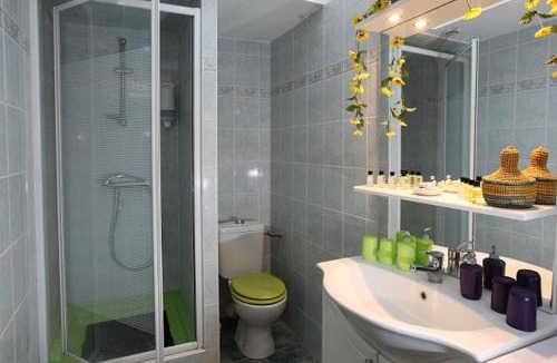 Dormans House | La Pousada