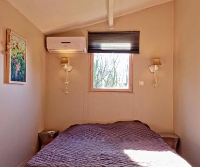 Sabran Apartment | La Pousterle de Sabran - Piscine & Spa