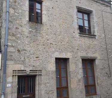 Marchenoir Bed & Breakfast | La Prévôté