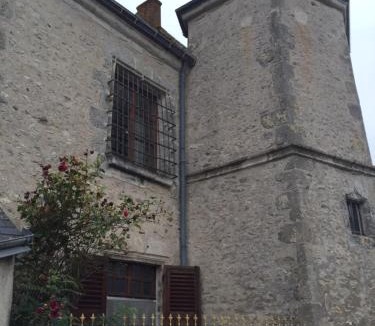 Marchenoir Bed & Breakfast | La Prévôté