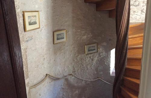 Marchenoir Bed & Breakfast | La Prévôté