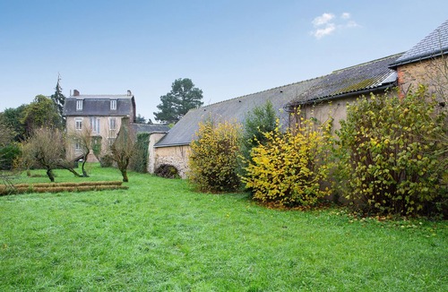 Pouance House | La Prévalaye - Proche du château de Pouancé