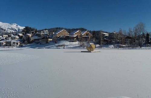 Laax Apartment | La Prada 666.1