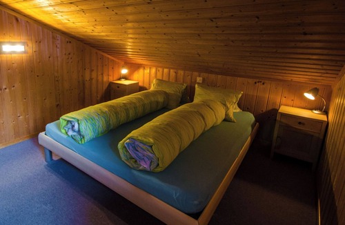 Sedrun Apartment | La Prada Monn, (Sedrun). by Interhome