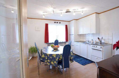 Sedrun Apartment | La Prada Monn, (Sedrun). by Interhome