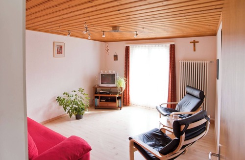 Sedrun Apartment | La Prada Monn, (Sedrun). by Interhome