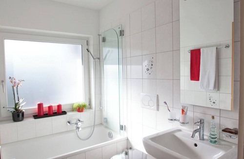 Sedrun Apartment | La Prada Monn, (Sedrun). by Interhome