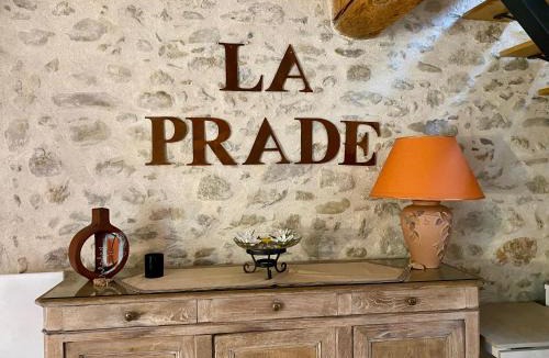 Aussillon House | La Prade des "Pierre"