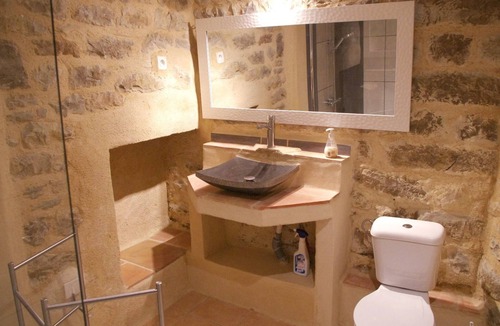 Saint-Antonin Noble Val Bed & Breakfast | La Prade Basse - Chambres d'hôtes