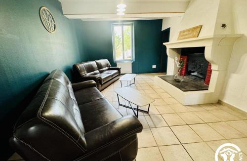 Saint-Ferriol House | La prade