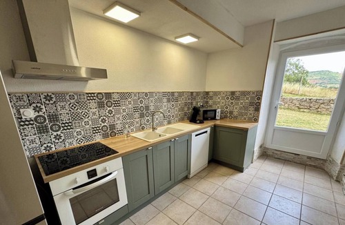 Saint-Ferriol House | La Prade - SAINT FERRIOL