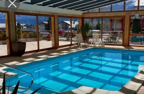 Superbolquere Apartment | La pradella Bolquere
