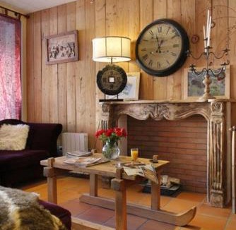 Superbolquere Apartment | La pradella Bolquere