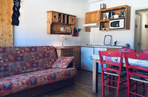 Superbolquere Apartment | LA PRADELLA BOLQUERE Pyrénéés 2000