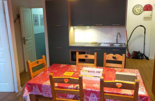 Superbolquere Apartment | La Pradella Bolquere T3 PYRENEES 2000