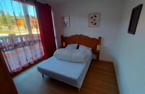 Superbolquere Apartment | La Pradella Bolquere T3 PYRENEES 2000