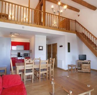 Superbolquere Apartment | La Pradella