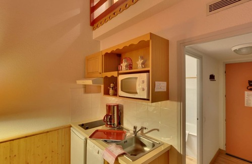 Superbolquere Apartment | La Pradella