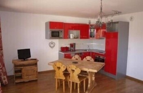 Superbolquere Apartment | La Pradella