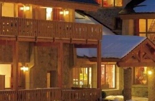 Superbolquere Apartment | La Pradella