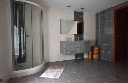Gerbepal House | La Prairial: Beautiful Vosges farmhouse 400 m² with SPA, 10 min from Lake Gérardmer