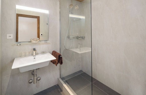Montana Hotel | La Prairie