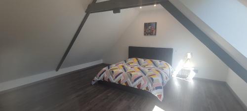 Precey House | La prairie de la baie