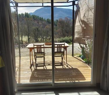 Noyers-sur-Jabron House | La Prairie